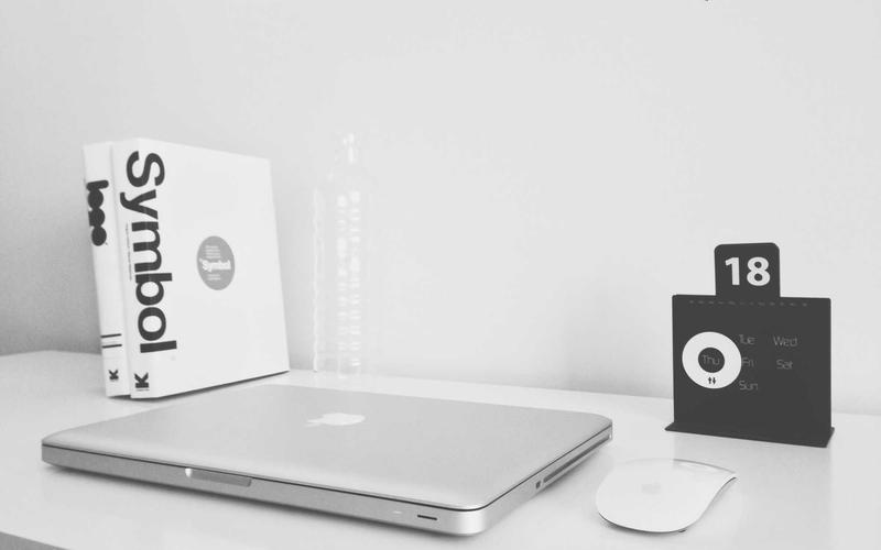 Tech startup office